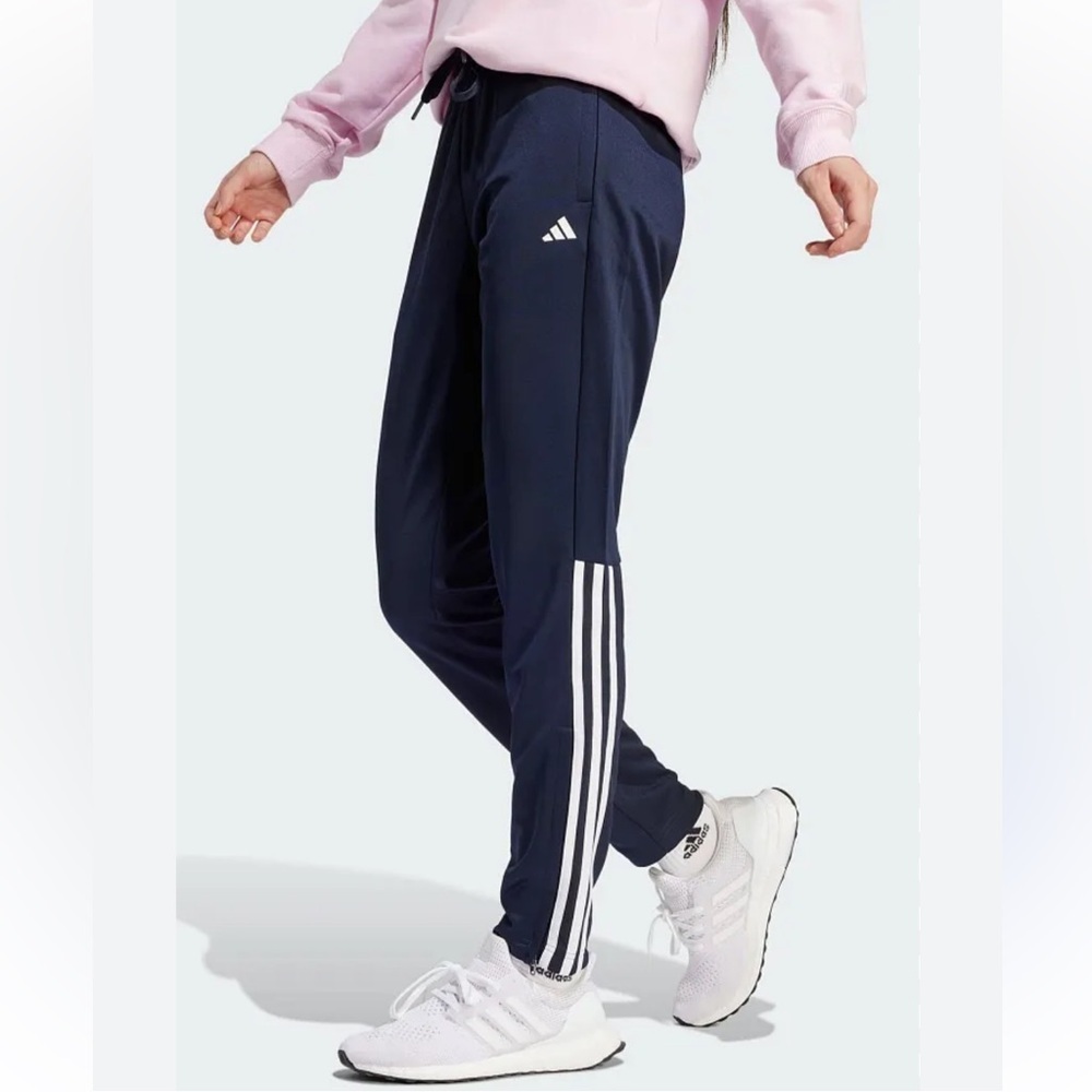 NWT Adidas ladies track pants size small